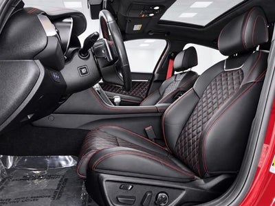 2023 Genesis G70 3.3T AWD