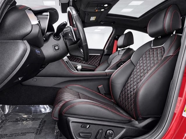 2023 Genesis G70 3.3T AWD
