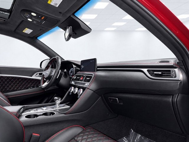 2023 Genesis G70 3.3T AWD