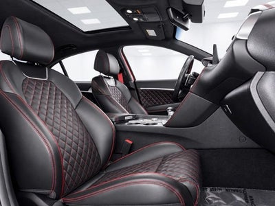 2023 Genesis G70 3.3T AWD