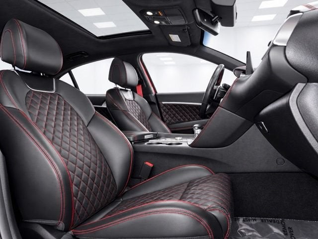 2023 Genesis G70 3.3T AWD