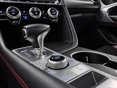 2023 Genesis G70 3.3T AWD