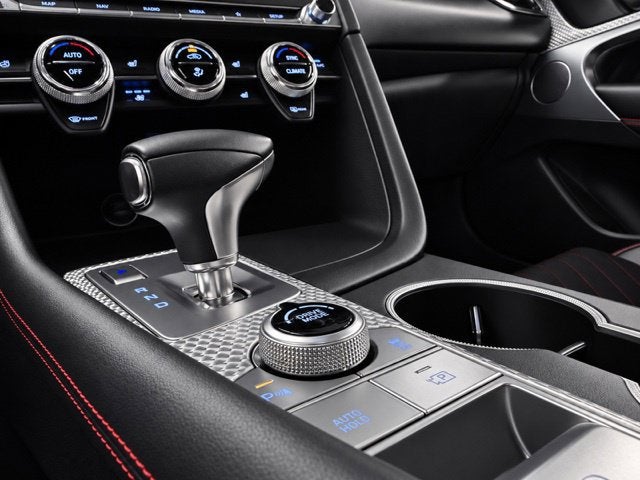 2023 Genesis G70 3.3T AWD