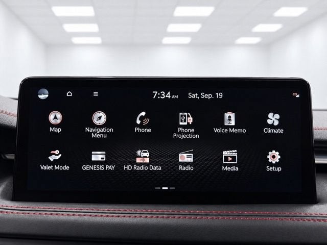 2023 Genesis G70 3.3T AWD
