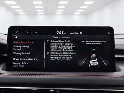 2023 Genesis G70 3.3T AWD