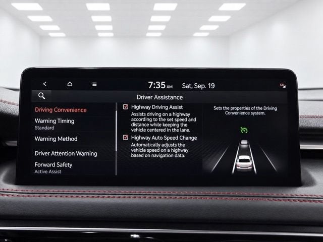 2023 Genesis G70 3.3T AWD