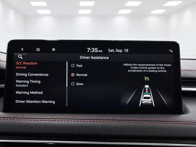 2023 Genesis G70 3.3T AWD