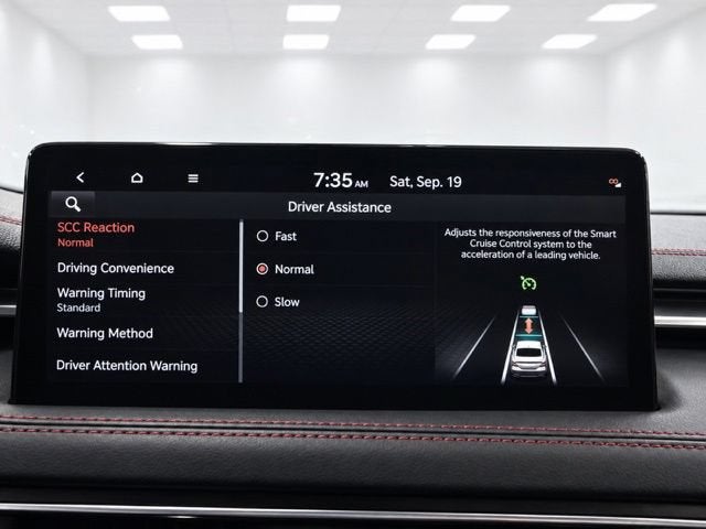 2023 Genesis G70 3.3T AWD