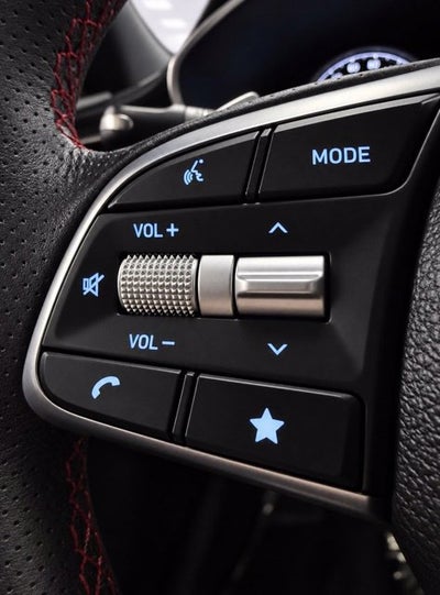 2023 Genesis G70 3.3T AWD