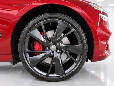 2023 Genesis G70 3.3T AWD