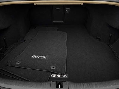 2021 Genesis G80 2.5T AWD