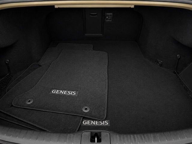 2021 Genesis G80 2.5T AWD