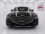 2021 Genesis G80 2.5T AWD
