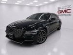 2021 Genesis G80 2.5T AWD