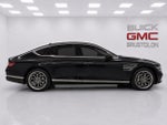 2021 Genesis G80 2.5T AWD