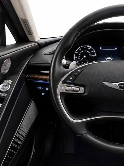 2021 Genesis G80 2.5T AWD