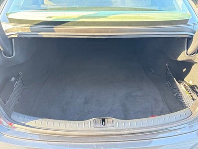 2023 Genesis G80 3.5T Sport