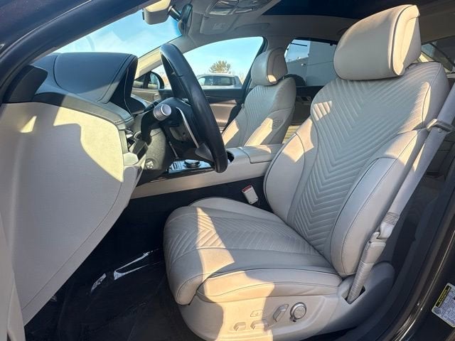 2023 Genesis G80 3.5T Sport