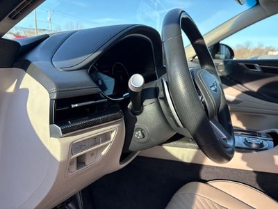 2023 Genesis G80 3.5T Sport