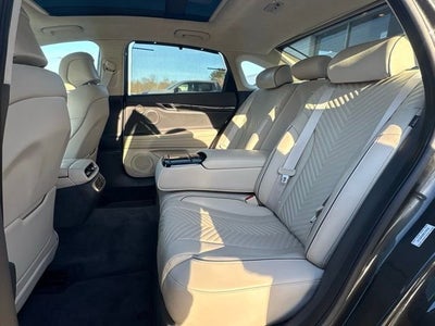 2023 Genesis G80 3.5T Sport