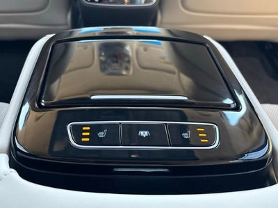 2023 Genesis G80 3.5T Sport