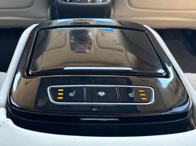 2023 Genesis G80 3.5T Sport