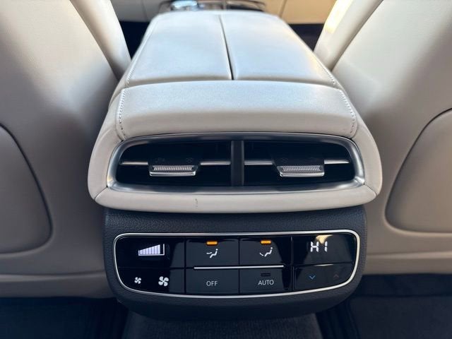 2023 Genesis G80 3.5T Sport