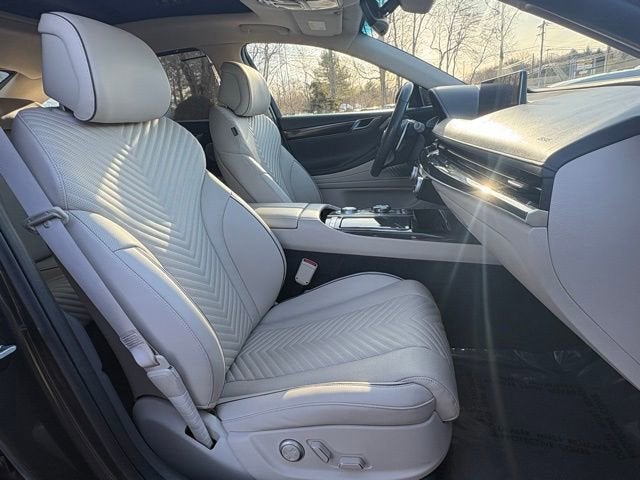 2023 Genesis G80 3.5T Sport