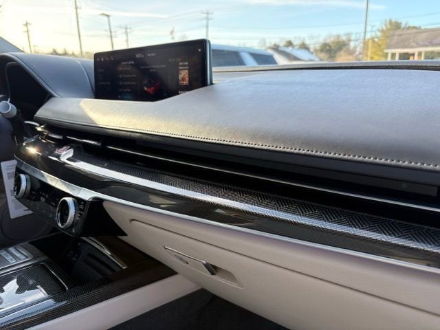 2023 Genesis G80 3.5T Sport