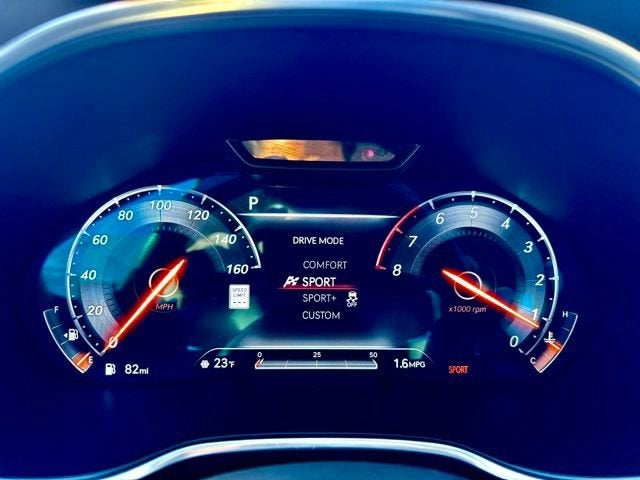 2023 Genesis G80 3.5T Sport