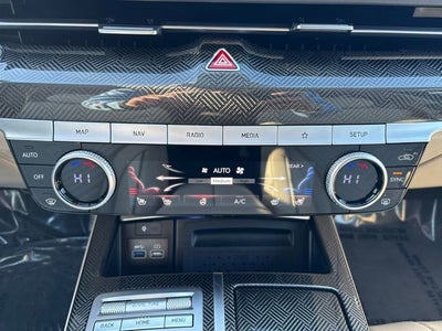 2023 Genesis G80 3.5T Sport