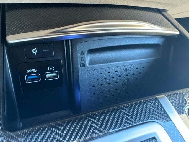 2023 Genesis G80 3.5T Sport