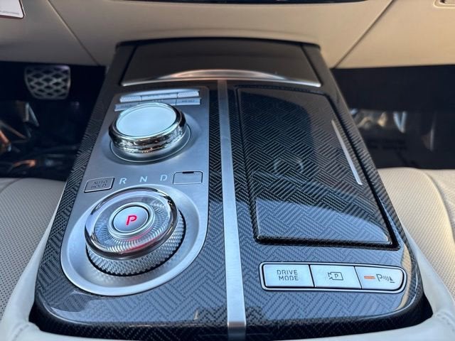 2023 Genesis G80 3.5T Sport