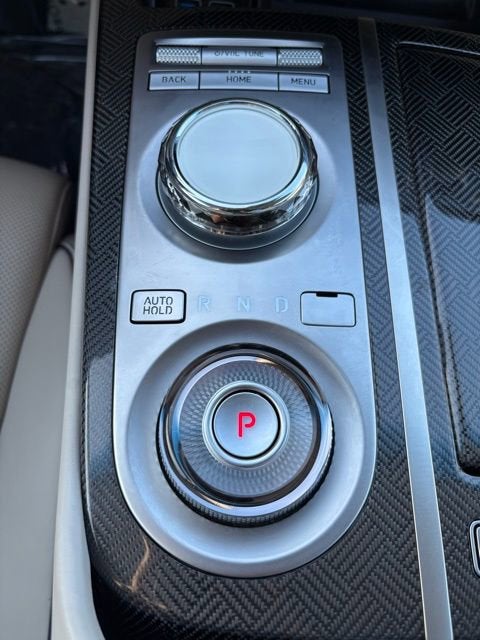 2023 Genesis G80 3.5T Sport