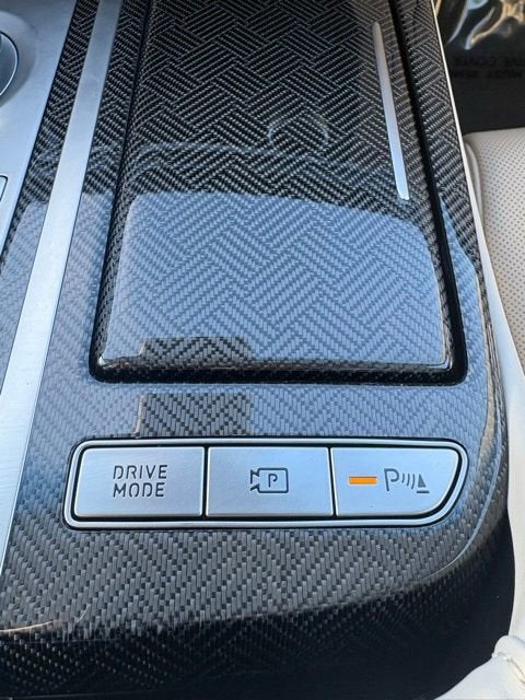 2023 Genesis G80 3.5T Sport