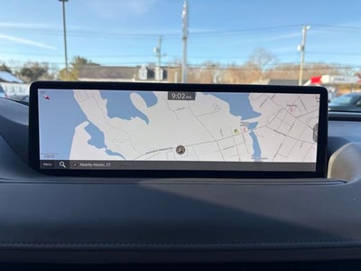 2023 Genesis G80 3.5T Sport