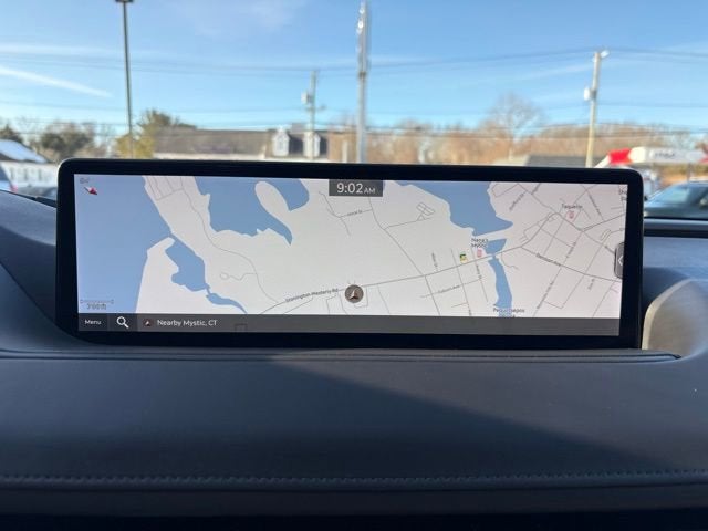 2023 Genesis G80 3.5T Sport