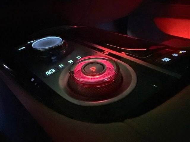 2023 Genesis G80 3.5T Sport