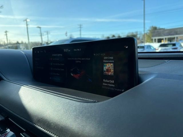 2023 Genesis G80 3.5T Sport