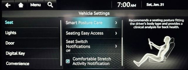 2023 Genesis G80 3.5T Sport