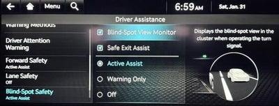 2023 Genesis G80 3.5T Sport