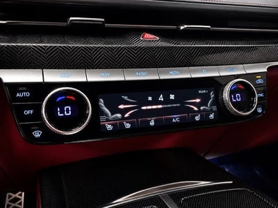 2024 Genesis G80 3.5T Sport AWD