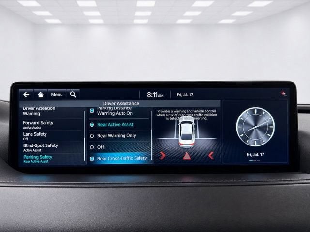 2024 Genesis G80 3.5T Sport AWD
