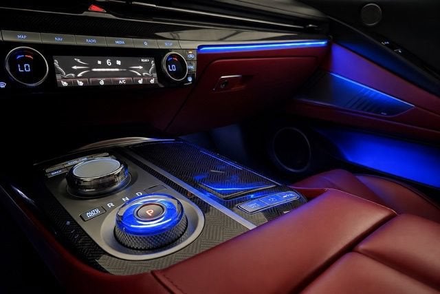 2024 Genesis G80 3.5T Sport AWD