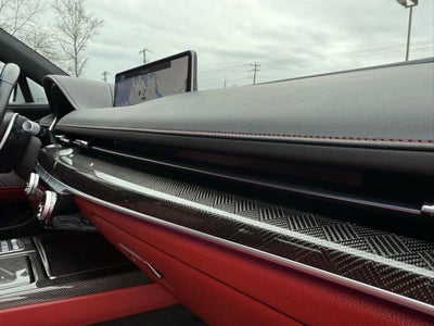 2023 Genesis G80 3.5T Sport