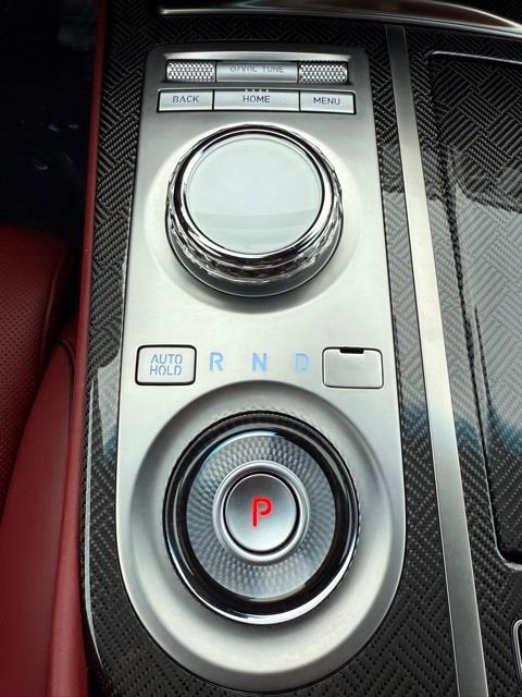 2023 Genesis G80 3.5T Sport