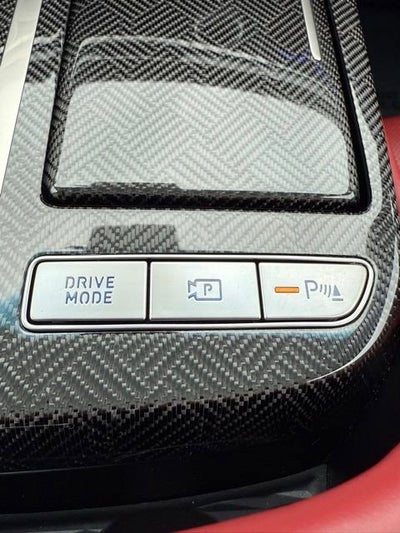 2023 Genesis G80 3.5T Sport