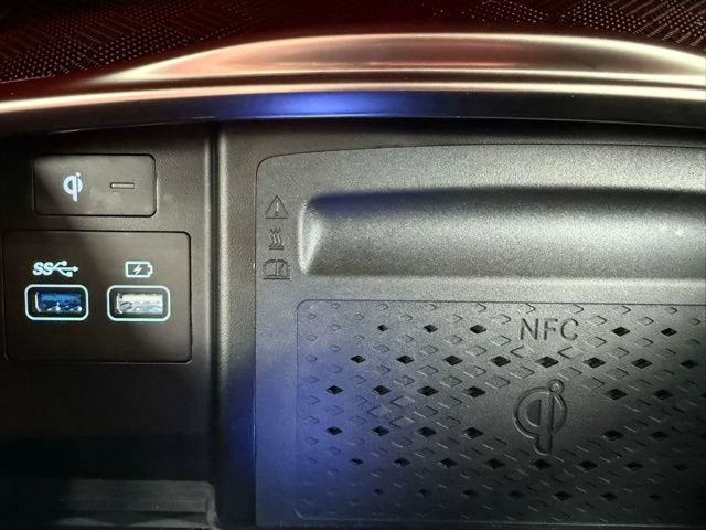 2023 Genesis G80 3.5T Sport