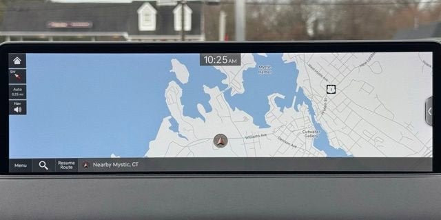 2023 Genesis G80 3.5T Sport