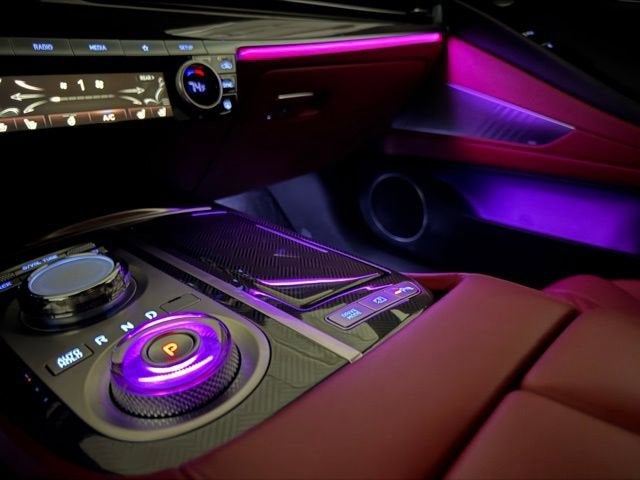 2023 Genesis G80 3.5T Sport